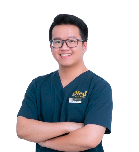 Ngô Duy Phong