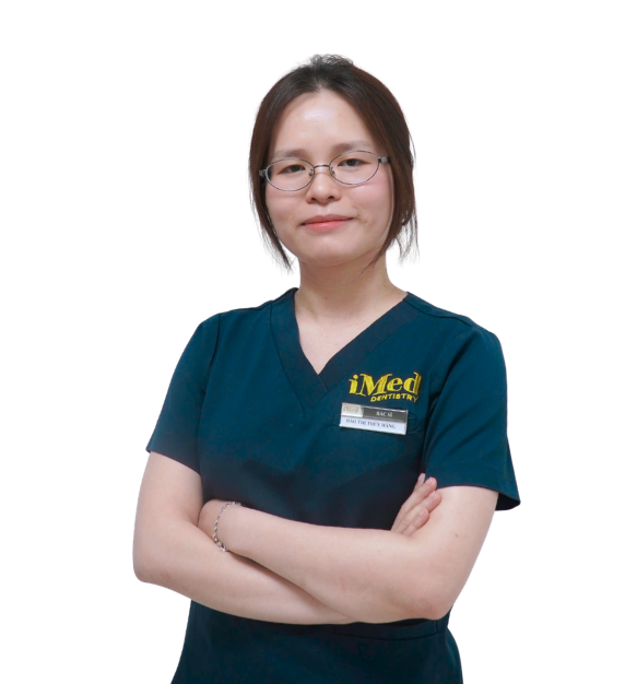Đào Thị Thuý Hằng