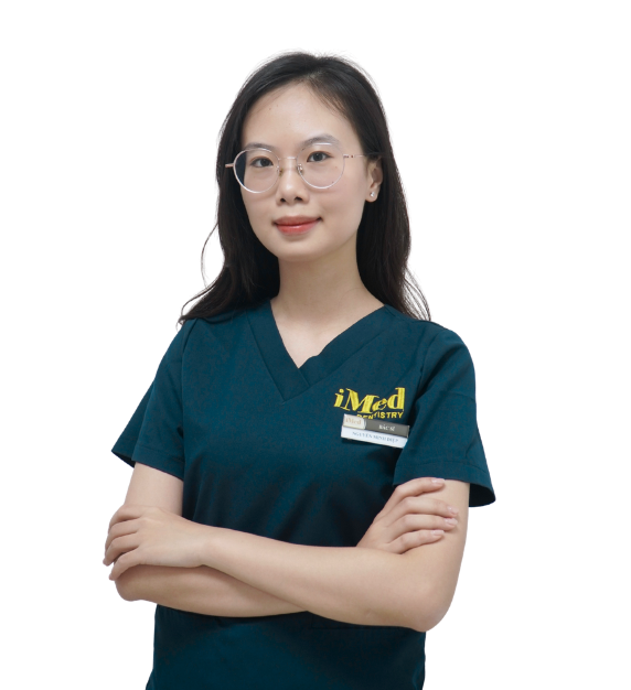 Nguyễn Minh Diệp